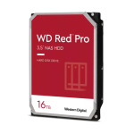 HDD WD Red Pro 16TB, 3.5, SATA 3,_WD161KFGX
