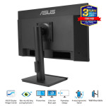 Hình ảnh chụp sản phẩm Thông số kỹ thuật Màn hình ASUS VA249QGS (23.8 inch/FHD/IPS/120Hz/1ms/loa)