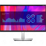 Màn hình Dell P2423DE (23.8 Inch - QHD - IPS - 60Hz - 8ms - USB TypeC)
