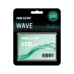 SSD HIKSEMI mã HS-SSD-WAVE (S) 128GB  SATA		