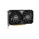Card màn hình MSI RTX 4060 VENTUS 2X BLACK 8G OC