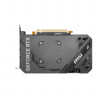 Card màn hình MSI RTX 4060 VENTUS 2X BLACK 8G OC