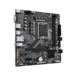 Mainboard GIGABYTE B760 M-E DDR5