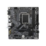 Mainboard GIGABYTE B760 M-E DDR5