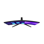 Màn Hình SAMSUNG LS27D390GAEXXV (27 inch - VA - FHD - 100Hz - 4ms - Cong)