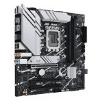 Mainboard Asus Prime B760M-A WIFI D5 (Intel B760/ Socket 1700/ M-ATX/ 4 khe ram/ DDR5/ 2.5 Gigabit LAN