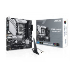 Mainboard Asus Prime B760M-A WIFI D5 (Intel B760/ Socket 1700/ M-ATX/ 4 khe ram/ DDR5/ 2.5 Gigabit LAN