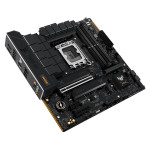 Mainboard Asus TUF Gaming B760M-PLUS II (Intel B760/ Socket 1700/ M-ATX/ 4 khe ram/ DDR5/ 2.5 Gigabit LAN)