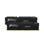 Ram desktop Kingston Fury Beast Black EXPO 32GB (2x16GB) DDR5 6000Mhz (KF560C36BBE2K2-32