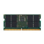 Ram Laptop Kingston 8Gb KVR56S46BS6-8 (DDR5/ 5600 Mhz/ 3Y