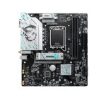 Mainboard MSI B760M GAMING WIFI (Intel B760/ Socket 1700/ M-ATX/ 2 khe ram/ DDR5/ 2.5 Gigabit LAN
