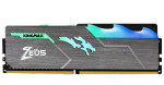 Ram KINGMAX tản nhiệt ZEUS Dragon GLQH23F 16GB DDR4- 3600MHz