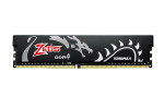 Ram KINGMAX tản nhiệt ZEUS Dragon GLOG43F 8GB DDR4- 3200MHz màu đen  (DDR4Long Dimm PC4-25600 )