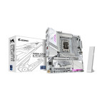 Mainboard Gigabyte Z890M AORUS ELITE WIFI7 ICE DDR5 (Bluetooth) 