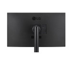 Màn Hình LG UltraFine 32UR500K-B (31.5 inch - VA- 4K - 60Hz - 4ms - Speaker)