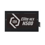 Nguồn máy tính Cooler Master ELITE NEX N500 230V 500W (MPW-5001-ACBN-B) 