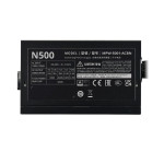 Nguồn máy tính Cooler Master ELITE NEX N500 230V 500W (MPW-5001-ACBN-B) 