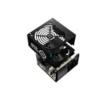 Nguồn máy tính Cooler Master ELITE NEX N500 230V 500W (MPW-5001-ACBN-B) 