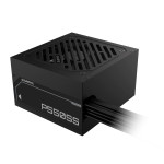 Nguồn GIGABYTE P550SS 550w (80 plus Silver, ATX 3.0)