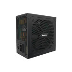 Nguồn máy tính Huntkey GX850M (850W/ 80 Plus Gold/ Full-Modular/ ATX/ Đen)