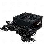 Nguồn Máy Tính Xigmatek THOR T650 EN49561 (650w, 80 Plus Bronze)