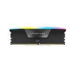 Ram Corsair VENGEANCE RGB 32GB (2x16GB) DDR5 bus 5600MHz Black (CMH32GX5M2B5600C40K)