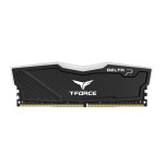 Ram TEAMGROUP DELTA RGB (TF3D48G3200HC16F01) 8GB (1x8GB) DDR4 3200MHz