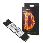 SSD Hikvision 256GB NVME PCIe Gen 3 x 4,(2300/1800 MB)(HS-SSD-Desire(P) 256G		