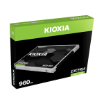 Ổ cứng SSD Exceria Sata 2.5