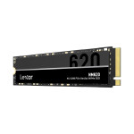 SSD Lexar 256GB M2-PCIe  NM620 NVMe 2280