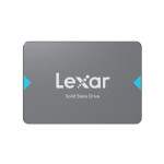 SSD Lexar 512GB NQ100 2.5' SATA3 ( LNQ100X512G-RNNNG)		
