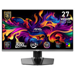 Màn hình 2K MSI MAG 272QP QD-OLED X50 27 inch WQHD 500Hz HDR