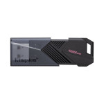 USB Kingston 256GB Portable DataTraveler Exodia Onyx DTXON/256GB (USB 3.2 Gen 1) Màu Đen