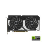 VGA ASUS Dual RTX 5060 8GB GDDR7 OC (DUAL-RTX5060-O8G) 