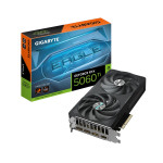 VGA Gigabyte RTX 5060 Ti Eagle OC 16GB GDDR7 (N506TEAGLE OC-16GD)