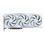 Card đồ họa MSI GeForce RTX 5060 Ti 8G GAMING TRIO OC WHITE (GDDR7/ 128 bit)