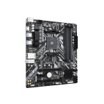 Mainboard Gigabyte B450M DS3H V3 (AMD B450/ Socket AM4/ M-ATX/ 4 khe ram/ DDR4)