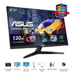Màn Hình ASUS VY279HGR (27 inch - IPS - FHD - 120Hz - 1ms)