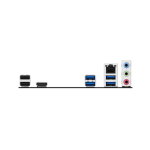 MAIN ASUS PRIME B760M-F DDR5 (INTEL B760/ SOCKET 1700/ M-ATX/ 2 KHE RAM
