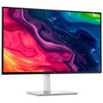 Màn hình Dell Plus 4K S2725QS | 27 inch, UHD, IPS, 120Hz, 4ms, speaker, chân CTH 