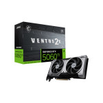 VGA MSI RTX 5060 Ti 16GB VENTUS 2X OC PLUS GDDR7