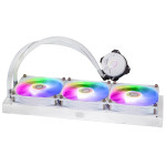 Tản nhiệt nước Cooler Master MasterLiquid 360L Core ARGB White