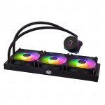 Tản nhiệt nước Cooler Master MASTERLIQUID 360L CORE ARGB