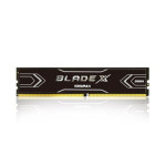 RAM Kingmax tản nhiệt BLADE X GBQH23F KMLD4A360016GSBB18 DDR4 - KMAXD416GB3600HS_BX