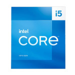 CPU Intel Core i5 14500 (Intel LGA1700 - 14 Core - 20 Thread - Base 2.6Ghz - Turbo 5.0Ghz - Cache 24MB)