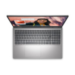 Laptop Dell Inspiron 3530 i3U085W11SLU1 (i3 1305U/ 8GB/ 512GB SSD/ 15.6 inch FHD/ Win 11/ Office/ Silver/ 1Y