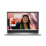 Laptop Dell Inspiron 3530 i3U085W11SLU1 (i3 1305U/ 8GB/ 512GB SSD/ 15.6 inch FHD/ Win 11/ Office/ Silver/ 1Y