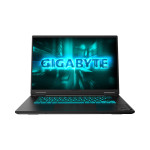 Laptop Gigabyte Gaming A16 CMHI2VN893SH (Intel core i7-13620H | 16GB RAM | 512GB SSD | RTX 4050 6GB | 16″ WUXGA 165Hz | Win 11| Đen)