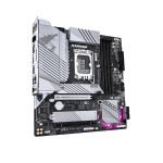 Mainboard Gigabyte B760M Aorus Elite WIFI6E GEN5 DDR5 (Bluetooth)