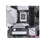 Mainboard Gigabyte B760M Aorus Elite WIFI6E GEN5 DDR5 (Bluetooth)